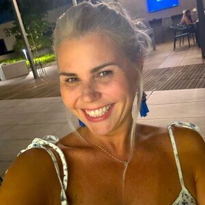 Meet your Posher, Priscila